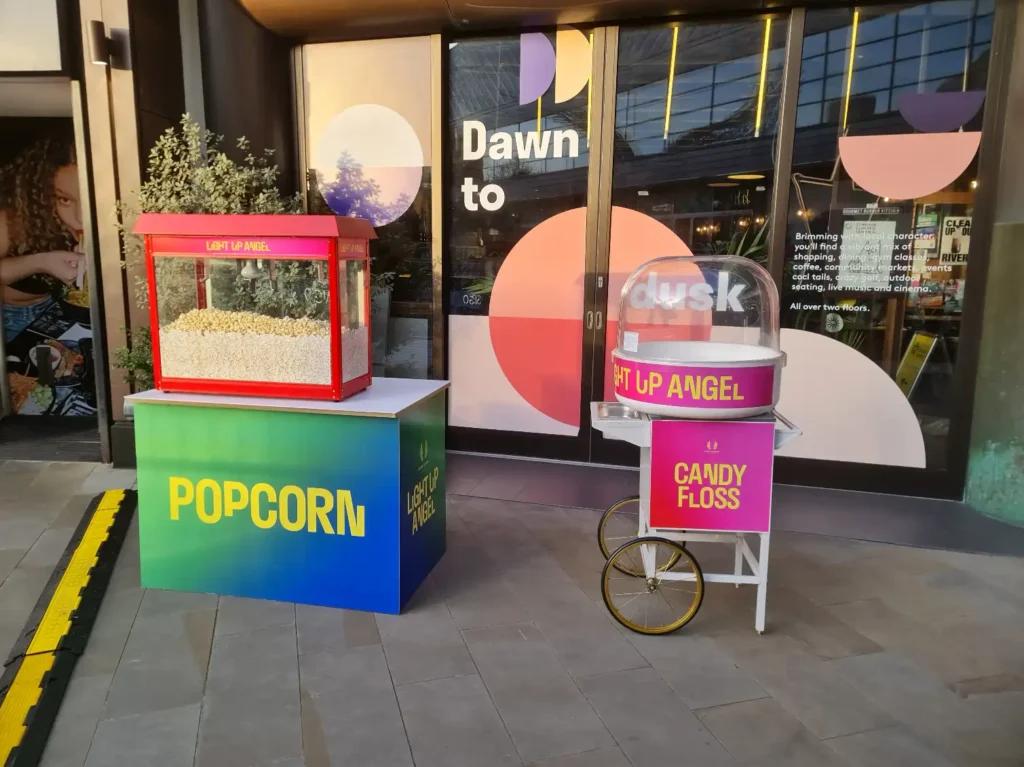 popcorn-hire-booth-traffic-generation-marketing-events-branded-bags-16